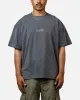 The Anti Order Truth In Chaos Heavyweight T-shirt Sunfade Grey sold by Culture Kings