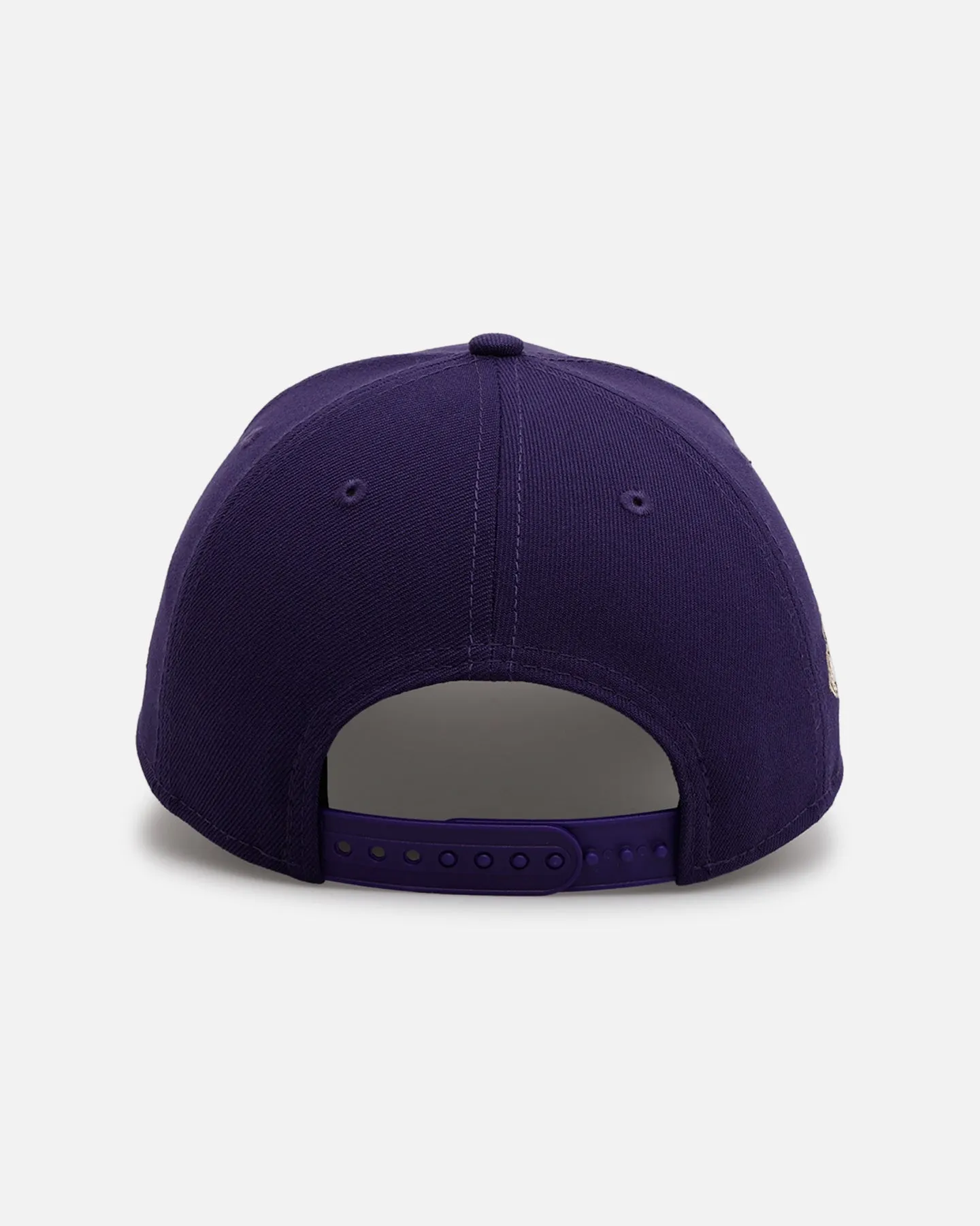 New Era Arizona Diamondbacks 'Upside Down Dbacks' 9FORTY A-Frame Snapback Purple sold by Culture Kings product image thumbnail 2