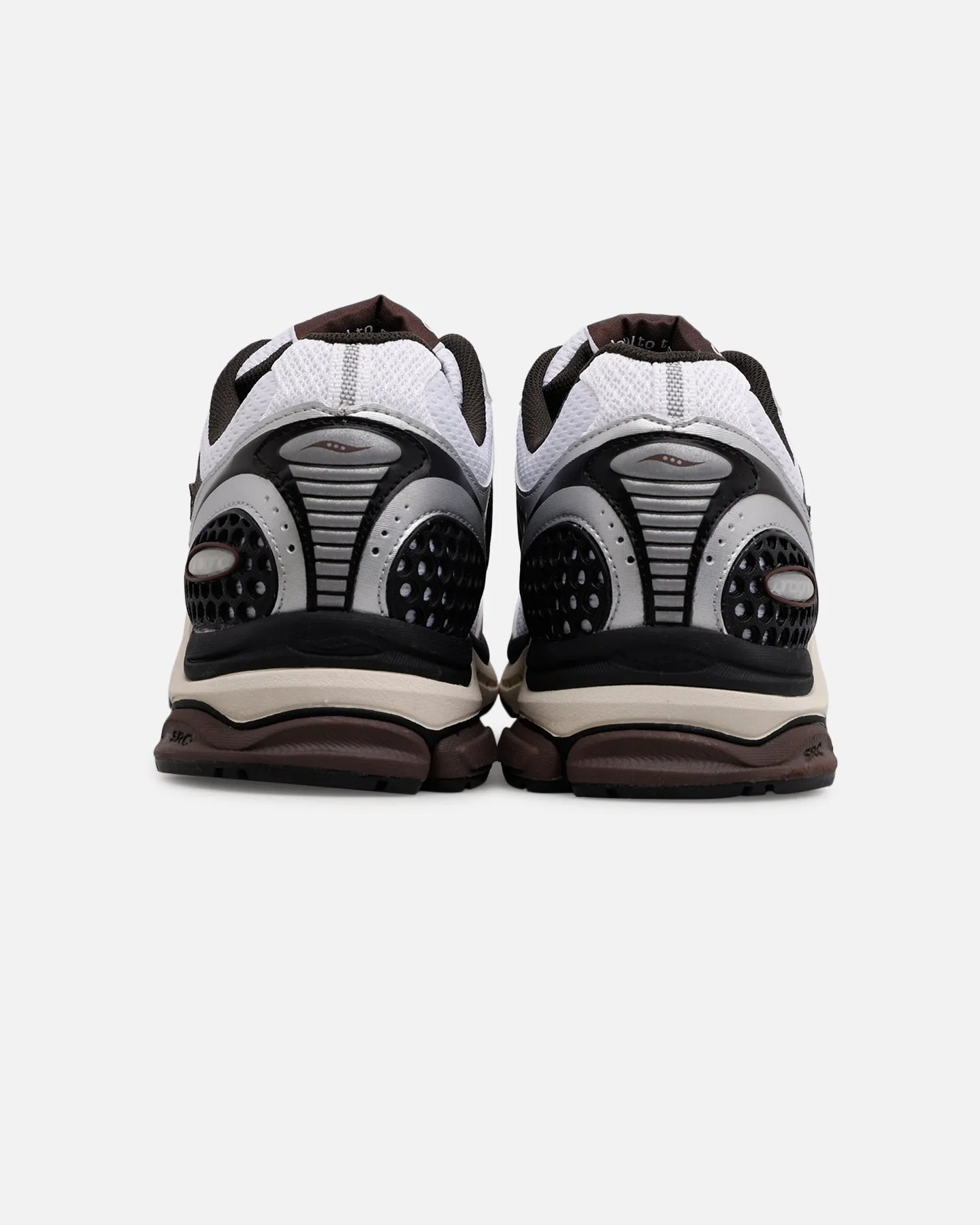 Saucony Progrid Triumph 4 Silver/Gold sold by Culture Kings product image thumbnail 4