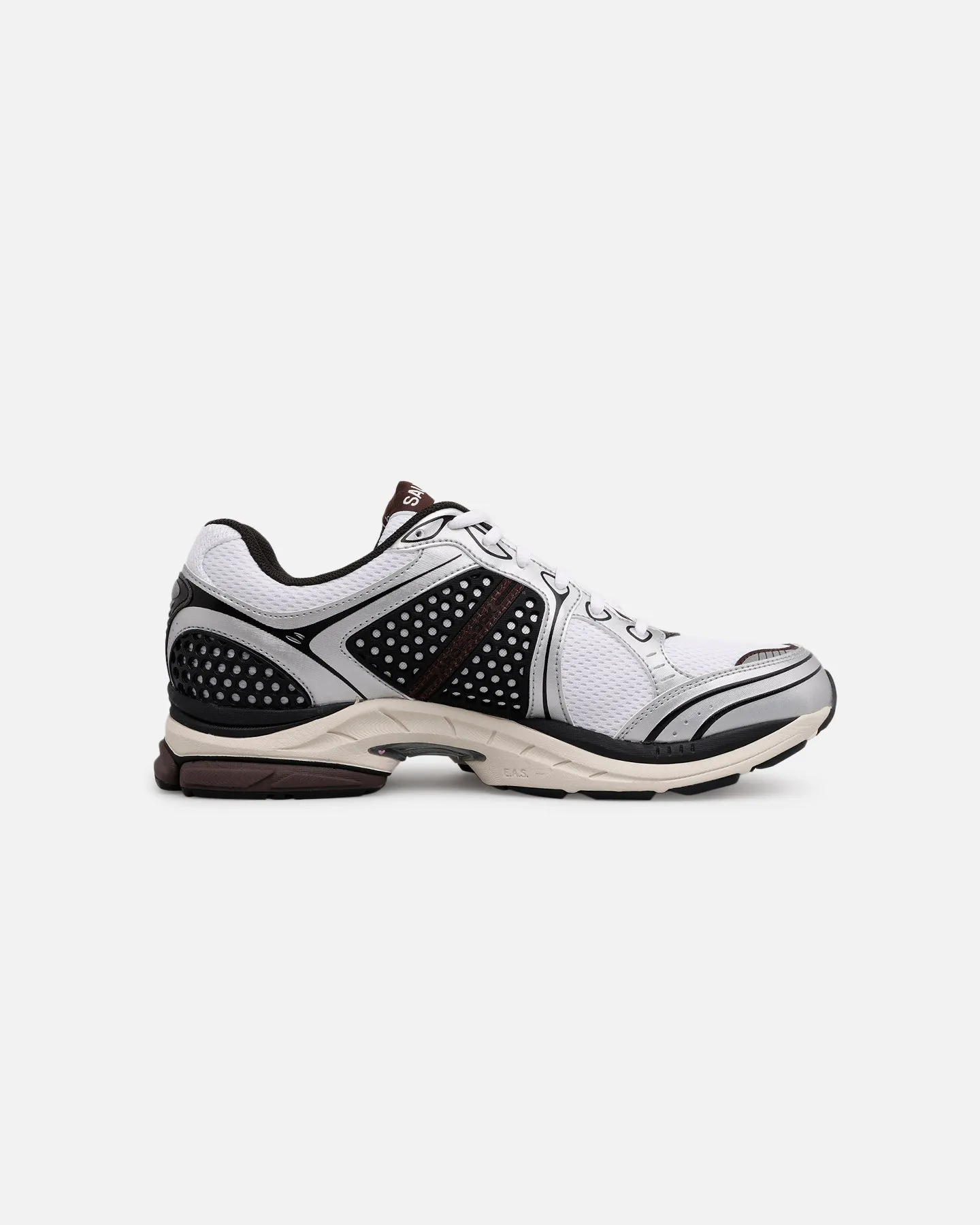 Saucony Progrid Triumph 4 Silver/Gold sold by Culture Kings product image thumbnail 2