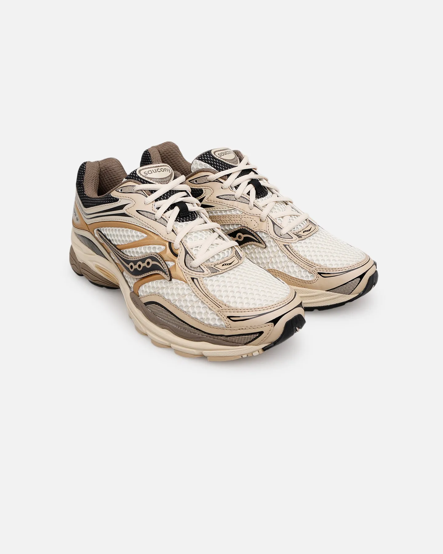 Saucony ProGrid Omni 9 Gold sold by Culture Kings product image thumbnail 5