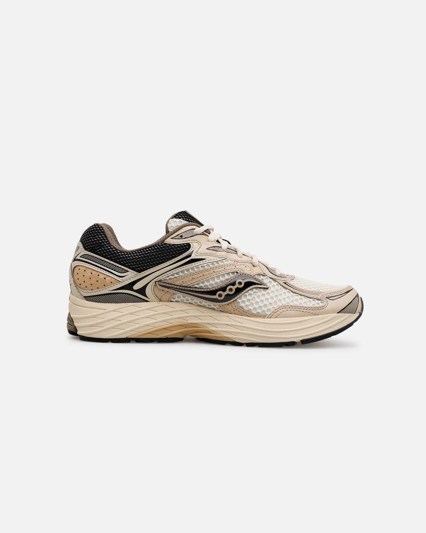 Saucony ProGrid Omni 9 Gold sold by Culture Kings product image thumbnail 2