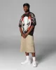 Loiter Star Wars Grievous Vintage T-Shirt Black/Red sold by Culture Kings