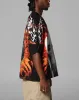 Loiter Star Wars Grievous Vintage T-Shirt Black/Red sold by Culture Kings