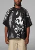 Loiter Star Wars Maul Vintage T-Shirt Black sold by Culture Kings