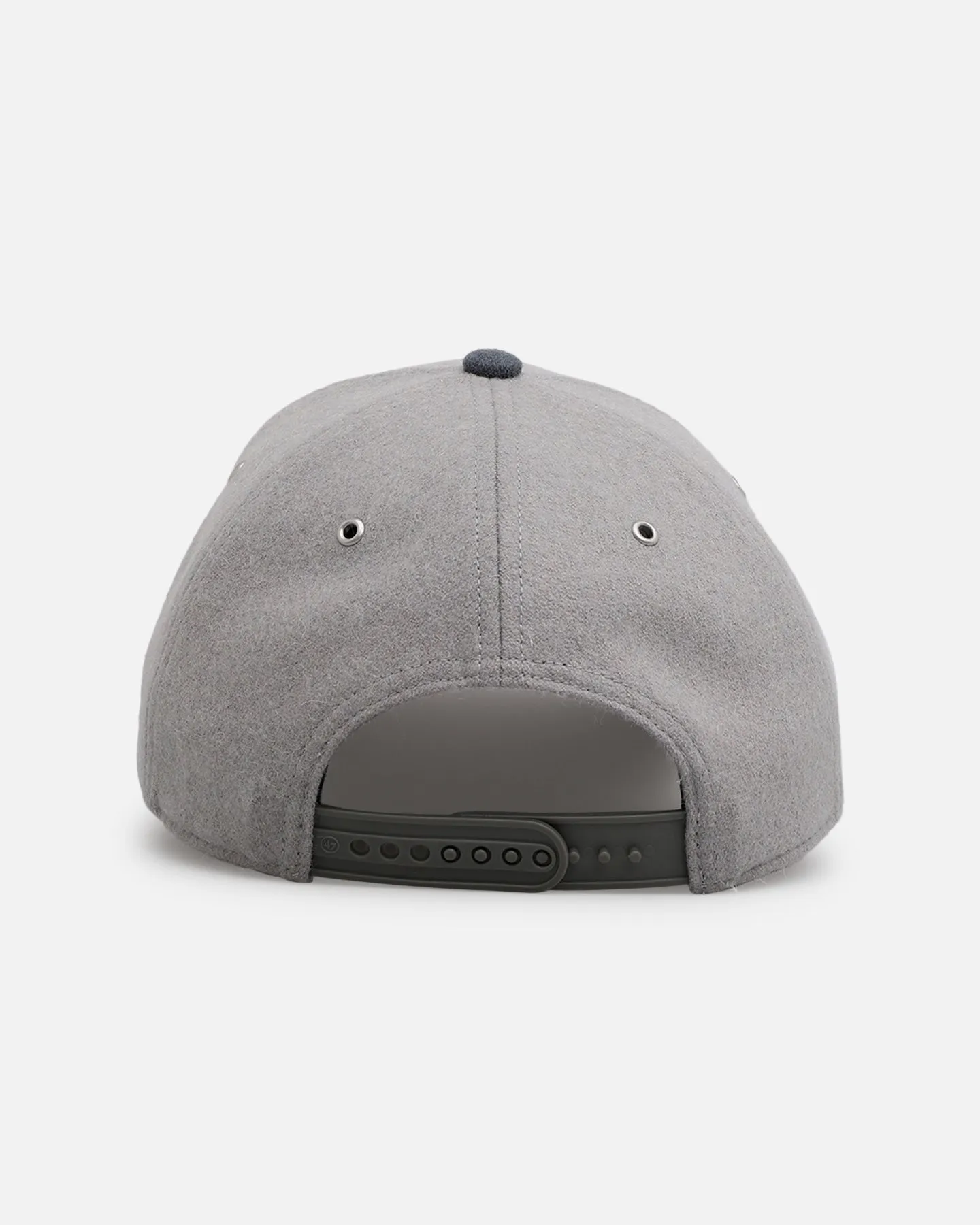 47 Brand Houston Astros 'Shades Of Gray' 47 Offside Snapback Cement sold by Culture Kings product image thumbnail 3