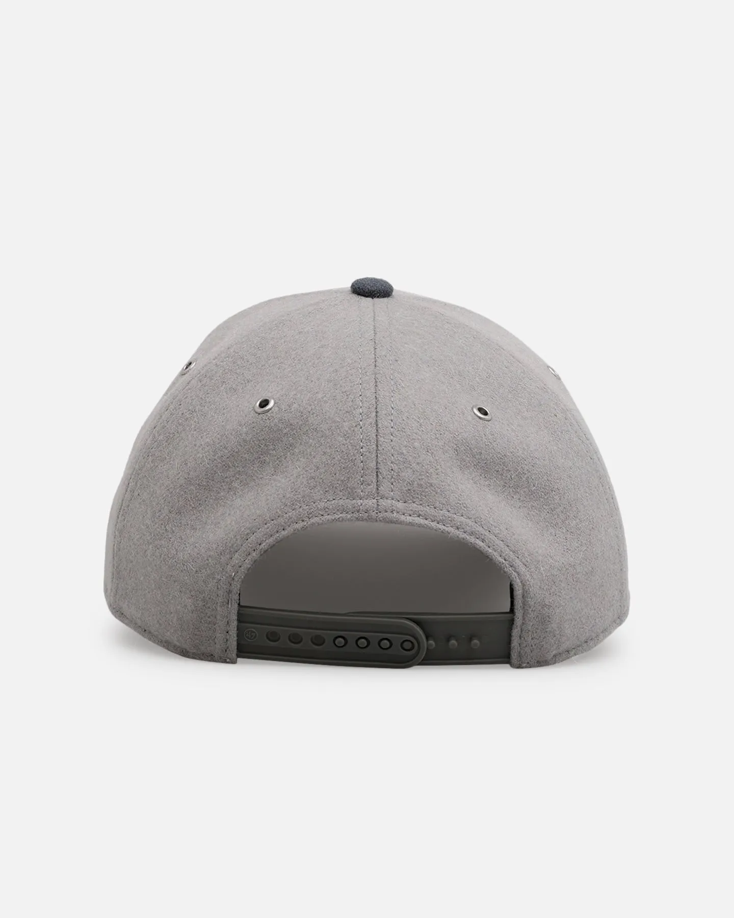 47 Brand Arizona Diamondbacks 'Shades Of Gray' 47 Offside Snapback Cement sold by Culture Kings product image thumbnail 3