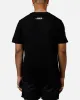 Pro Standard New York Yankees Chenille T-Shirt Black sold by Culture Kings