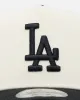New Era Los Angeles Dodgers "Japan Pack" Ohtani Side Patch 9FORTY A-Frame Snapback Chrome/Black sold by Culture Kings