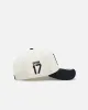 New Era Los Angeles Dodgers "Japan Pack" Ohtani Side Patch 9FORTY A-Frame Snapback Chrome/Black sold by Culture Kings