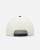 New Era Los Angeles Dodgers "Japan Pack" Ohtani Side Patch 9FORTY A-Frame Snapback Chrome/Black sold by Culture Kings