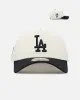 New Era Los Angeles Dodgers "Japan Pack" Ohtani Side Patch 9FORTY A-Frame Snapback Chrome/Black sold by Culture Kings