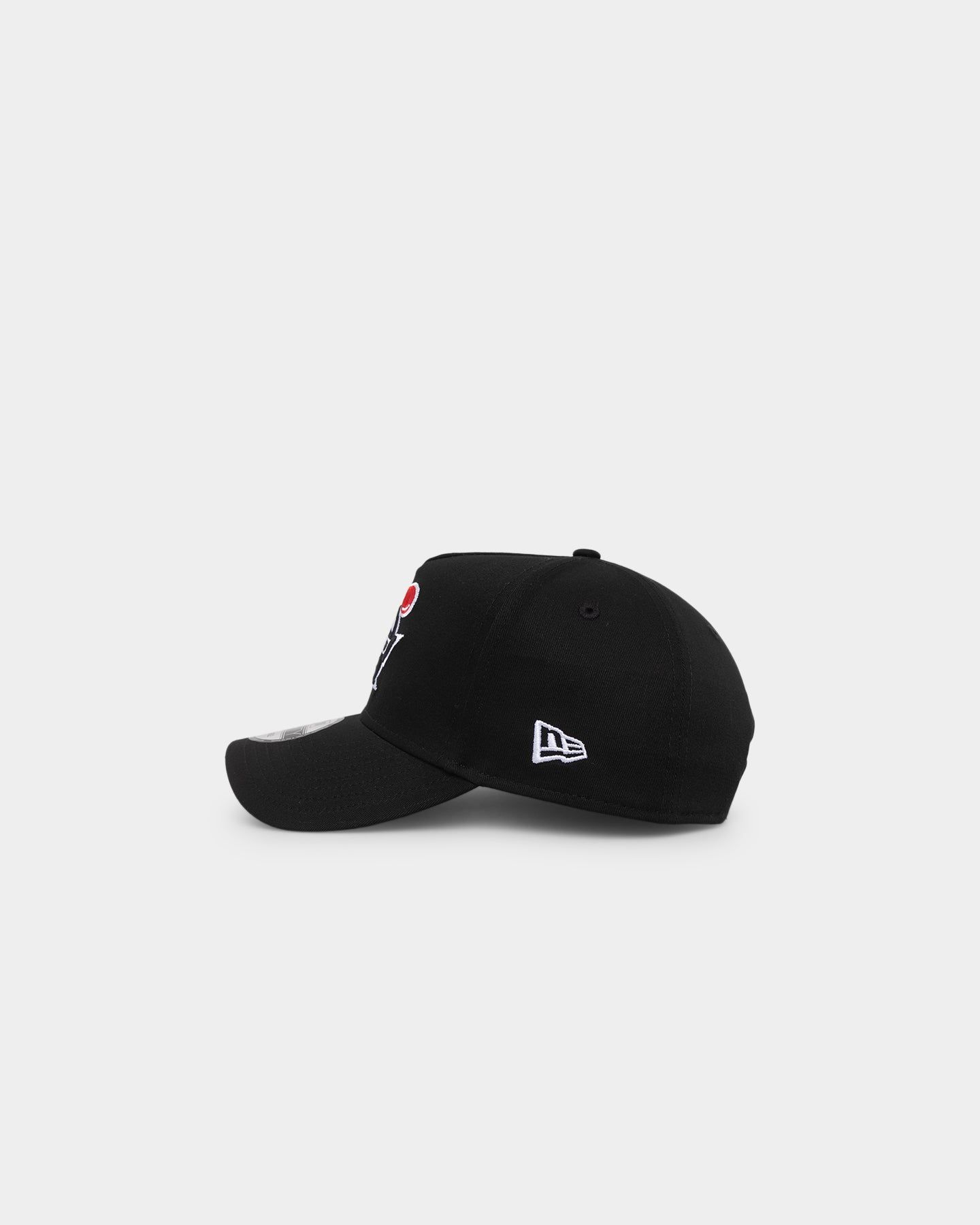 New Era Newcastle Knights 'NRL Grand Final' 9FORTY A-Frame Snapback Black sold by Culture Kings product image thumbnail 4