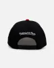 Mitchell & Ness Chicago Bulls 'NBA Elite Finals' MVP Snapback Black/Red sold by Culture Kings