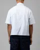 Loiter Chopper Work Shirt Blue/White sold by Culture Kings