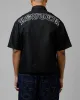 Loiter Chopper Work Shirt Black sold by Culture Kings