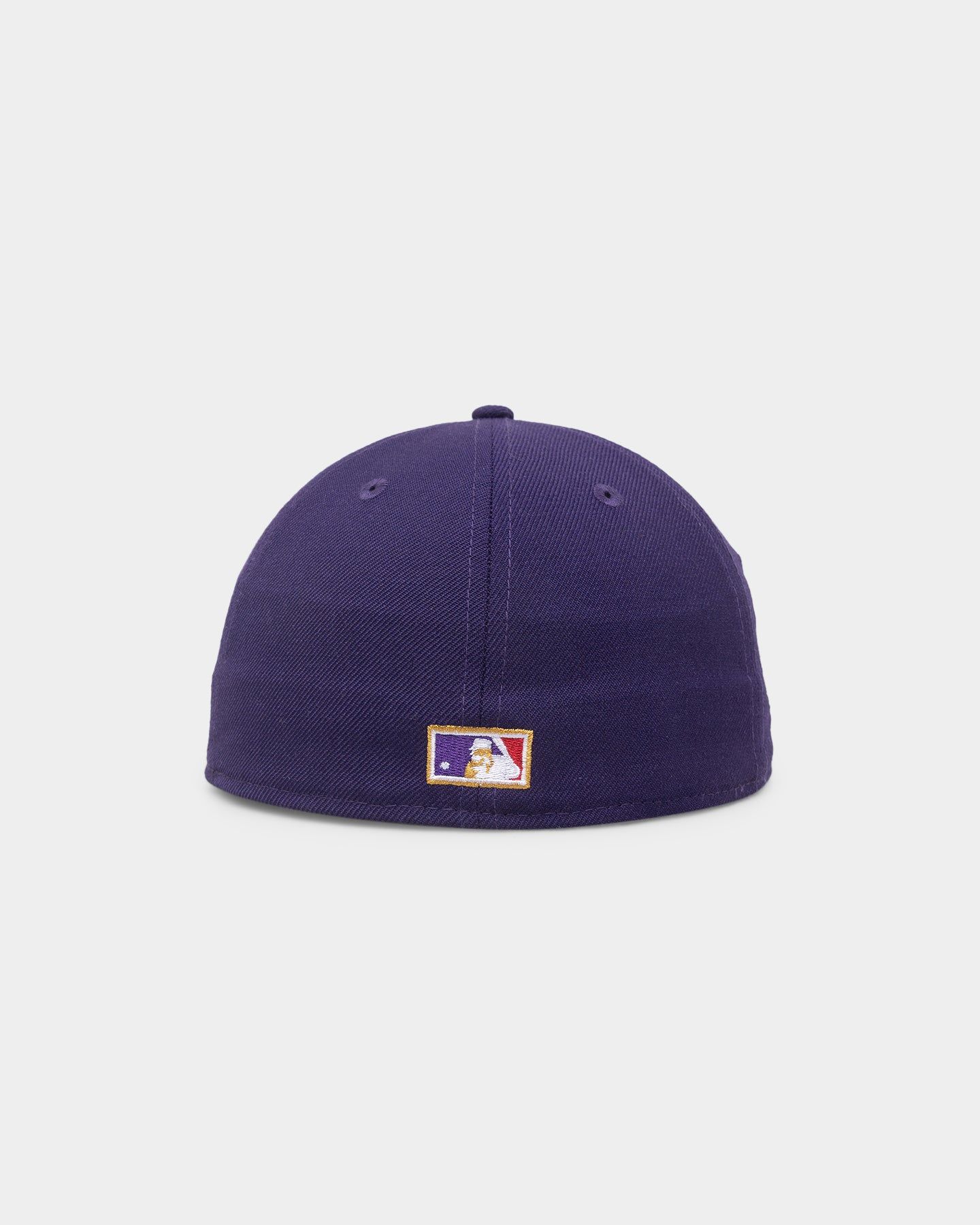 New Era New York Yankees 59FIFTY Fitted Purple sold by Culture Kings product image thumbnail 2