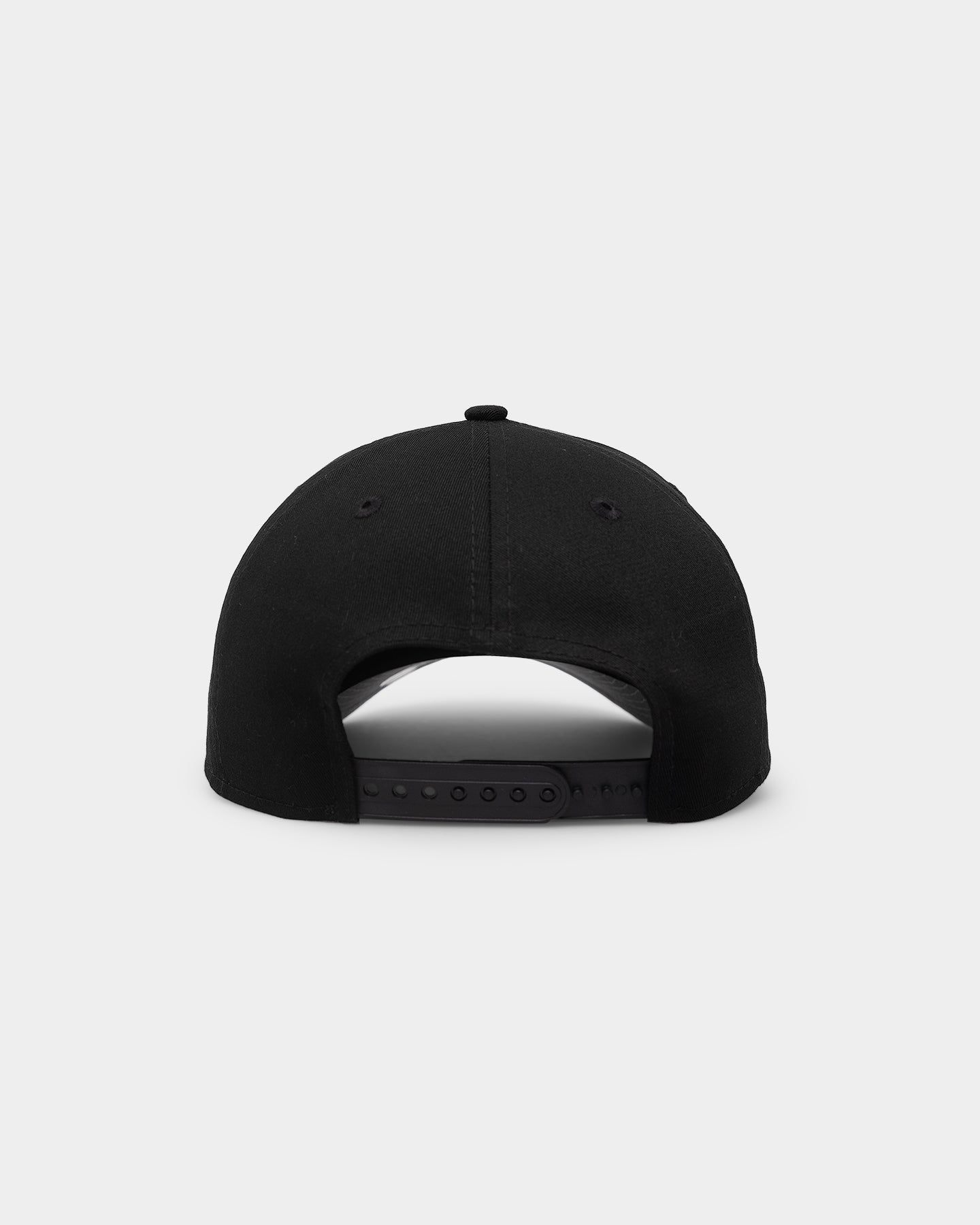 New Era New York Yankees 9FORTY A-Frame Snapback Black sold by Culture Kings product image thumbnail 2