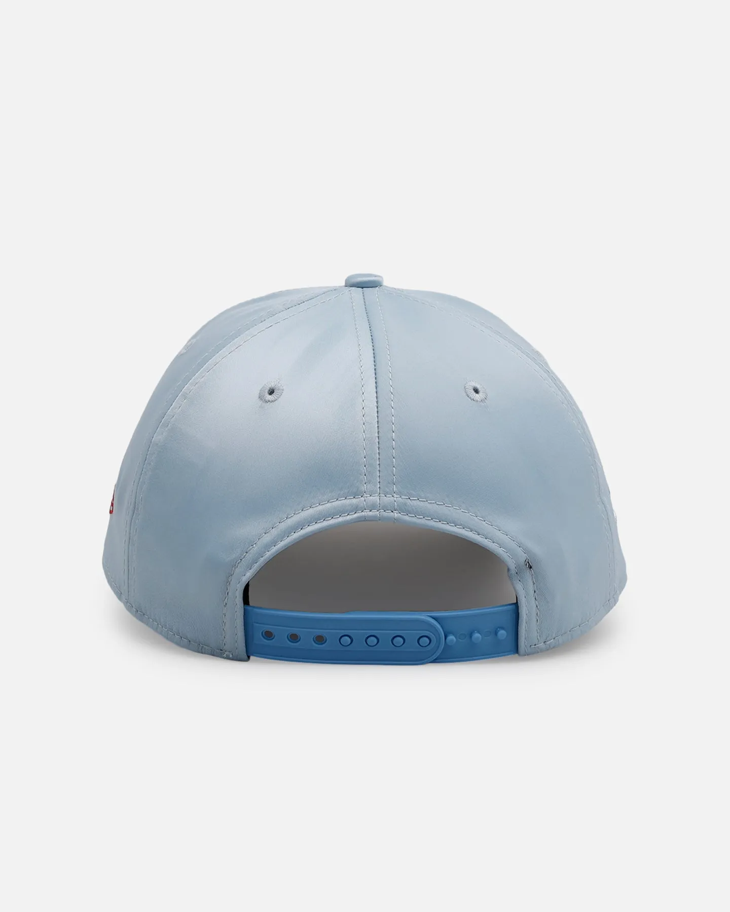 New Era Philadelphia Phillies 'Team Color Satin' 9FORTY A-Frame Snapback Official Team Color sold by Culture Kings product image thumbnail 3