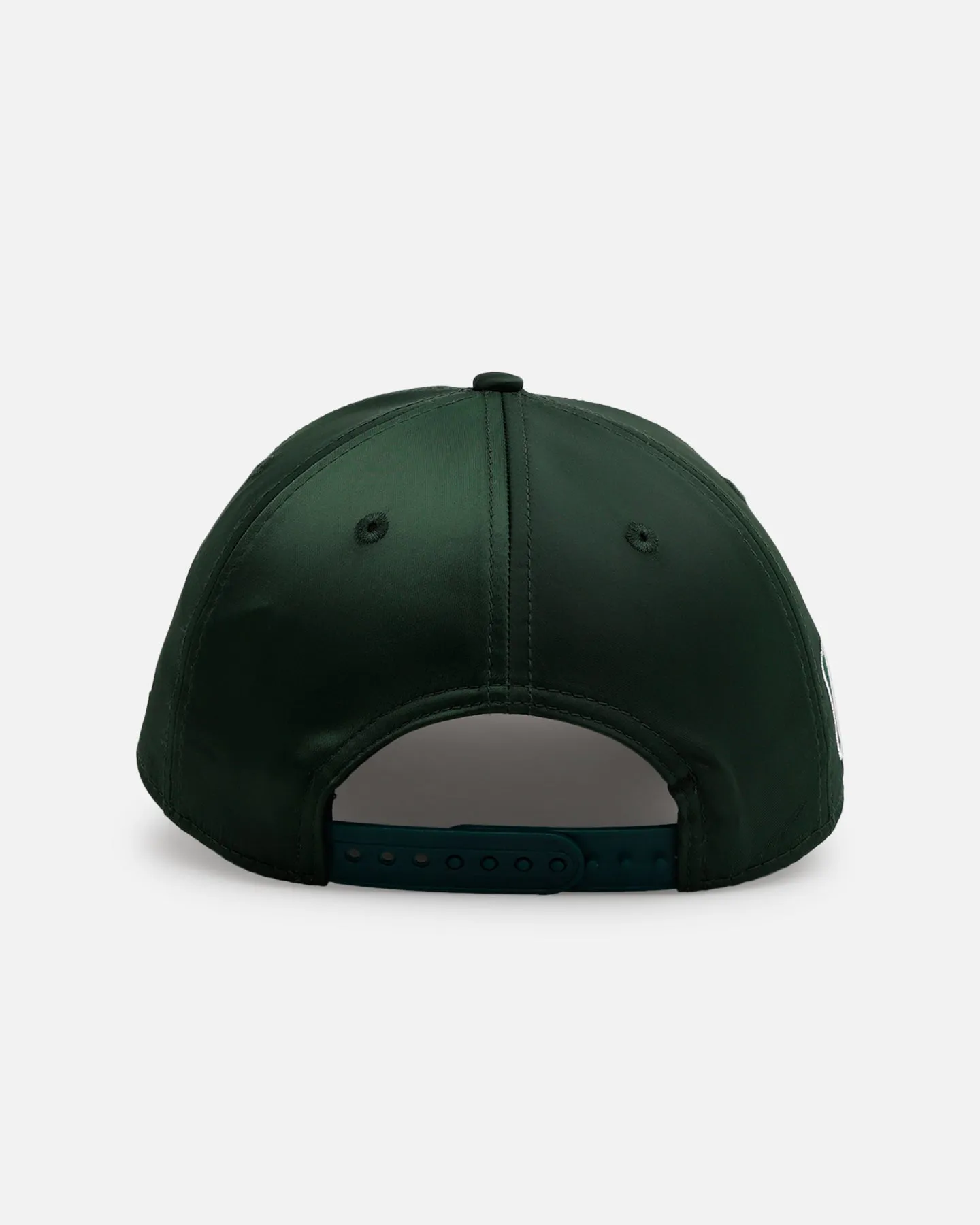 New Era Mexico National Baseball Team 'Team Color Satin' 9FORTY A-Frame Snapback Official Team Color sold by Culture Kings product image thumbnail 3