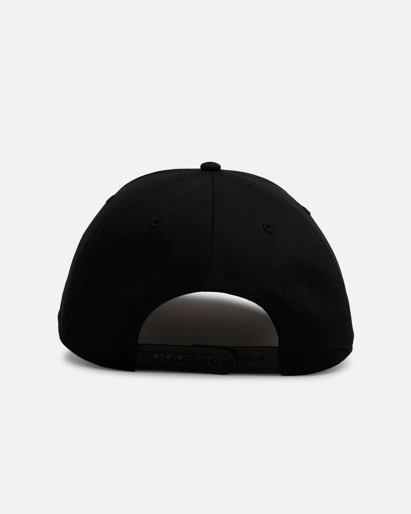 47 Brand Chicago White Sox 'Black Dome Script' 47 Hitch Snapback Black sold by Culture Kings product image thumbnail 2