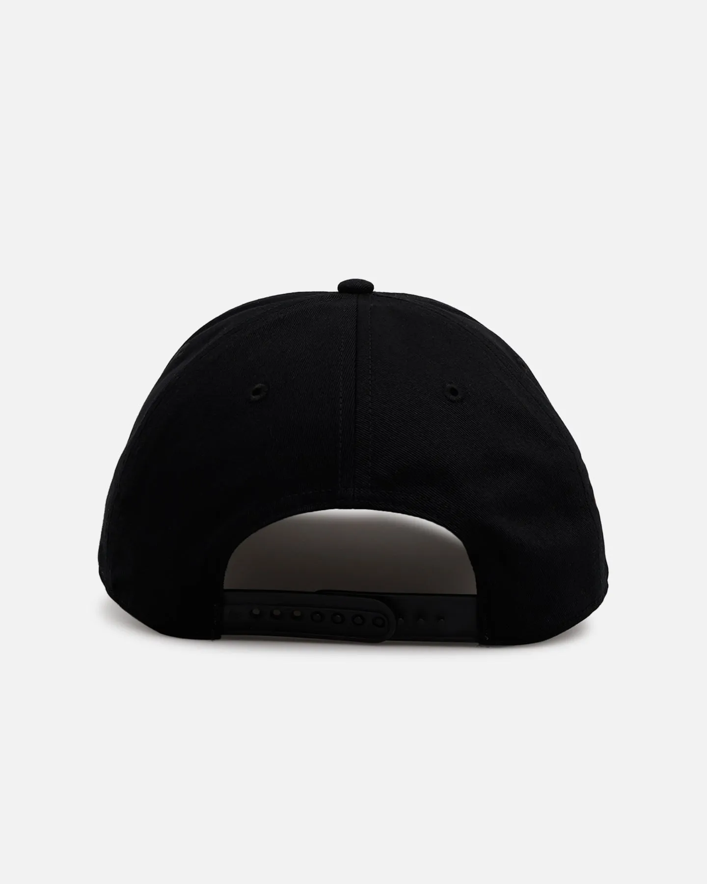47 Brand Georgia Bulldogs 'Black Dome Script' 47 Hitch Snapback Black sold by Culture Kings product image thumbnail 2