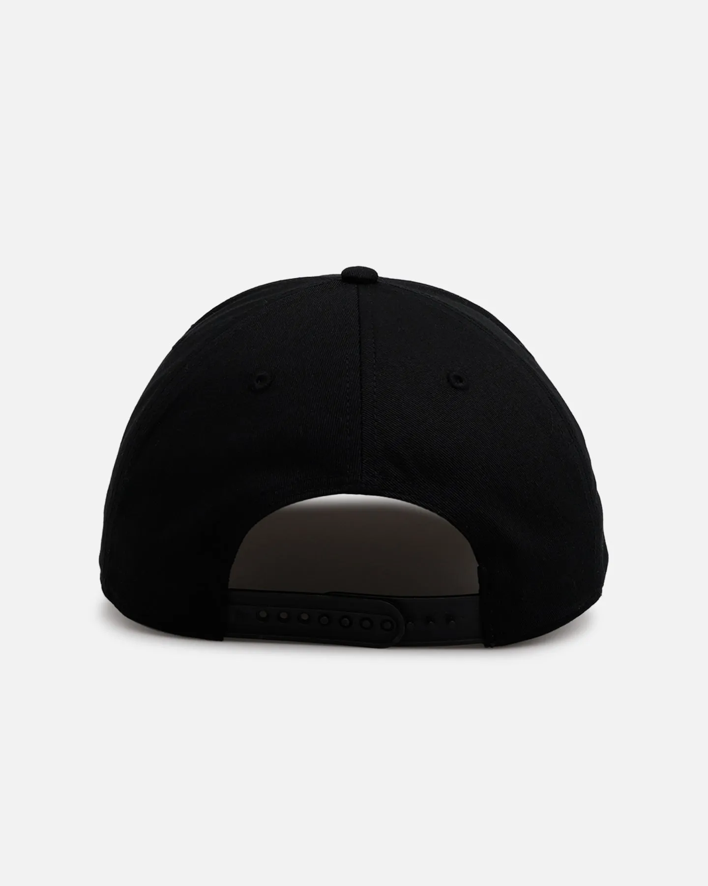 47 Brand New York Yankees 'Black Dome Script' 47 Hitch Snapback Black sold by Culture Kings product image thumbnail 2
