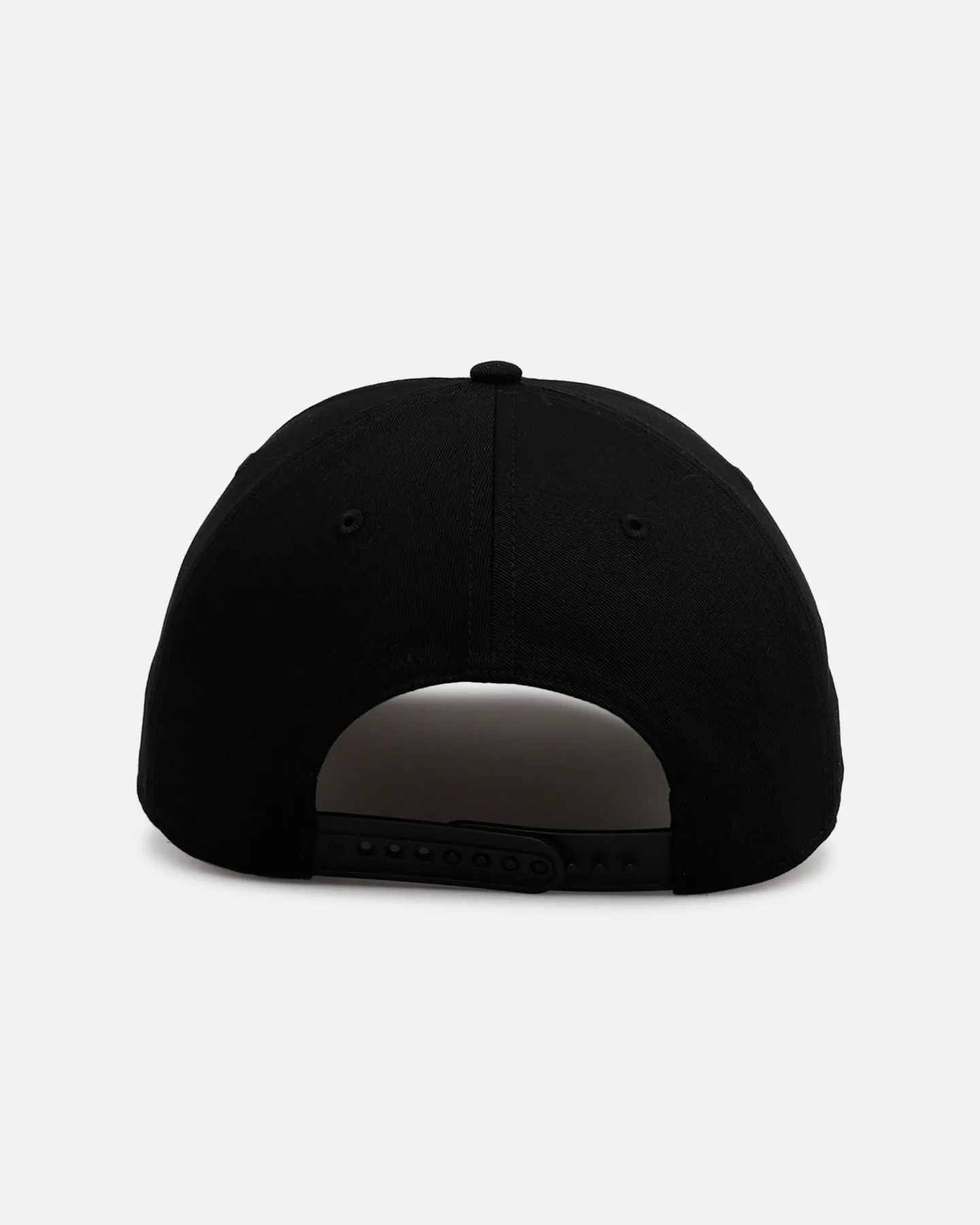 47 Brand USC Trojans 'Black Dome Script' 47 Hitch Snapback Black sold by Culture Kings product image thumbnail 2