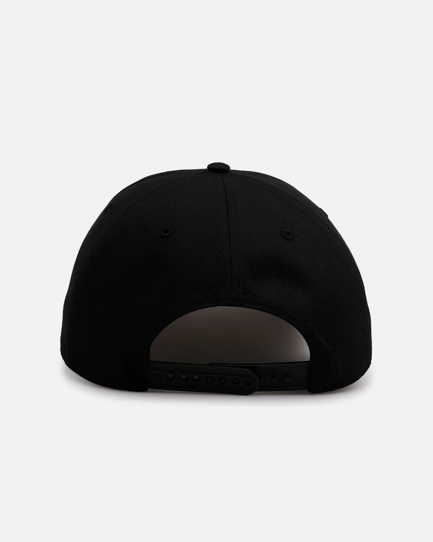 47 Brand Detroit Tigers 'Black Dome Script' 47 Hitch Snapback Black sold by Culture Kings product image thumbnail 2