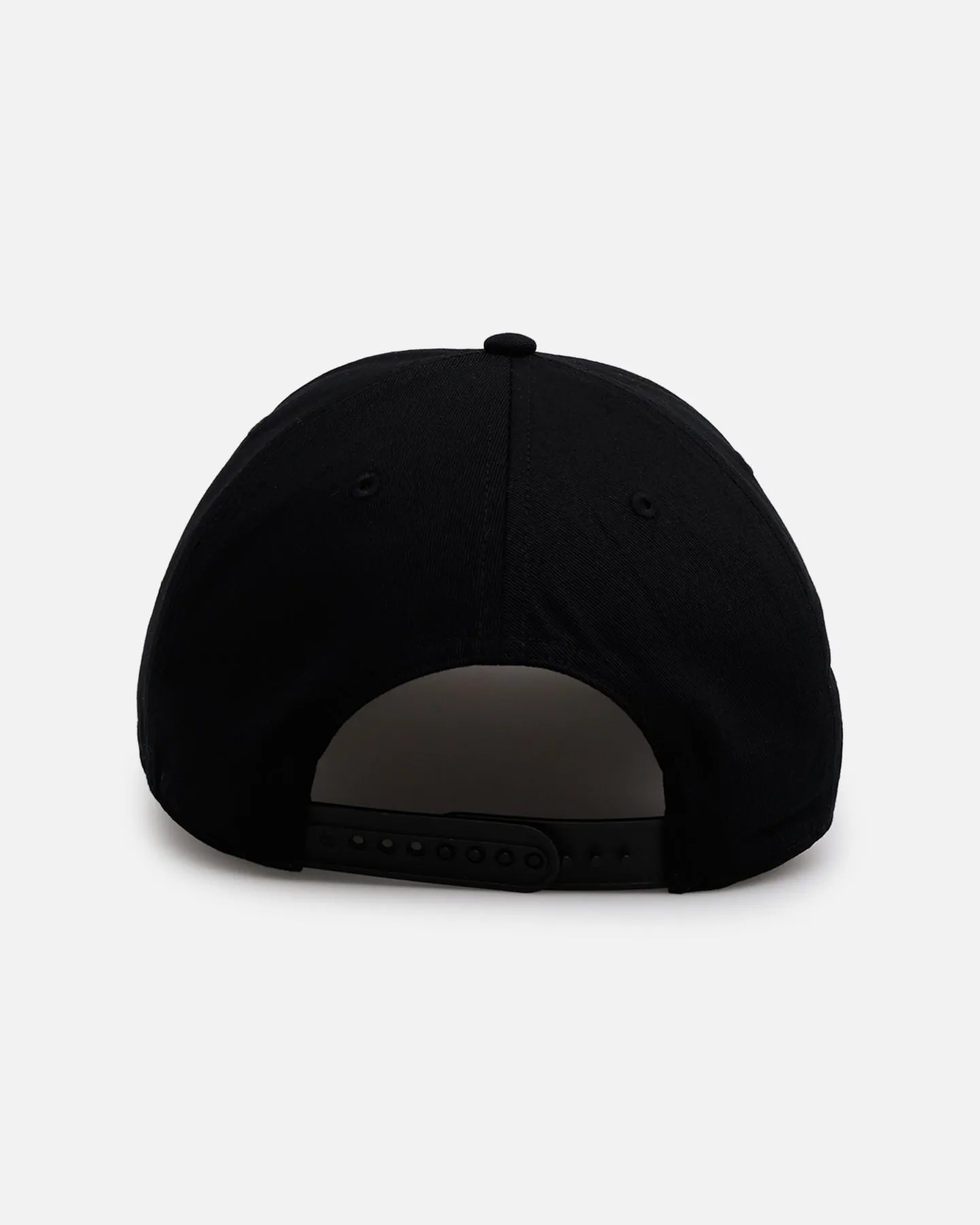 47 Brand Las Vegas Raiders 'Black Dome Script' 47 Hitch Snapback Black sold by Culture Kings product image thumbnail 2