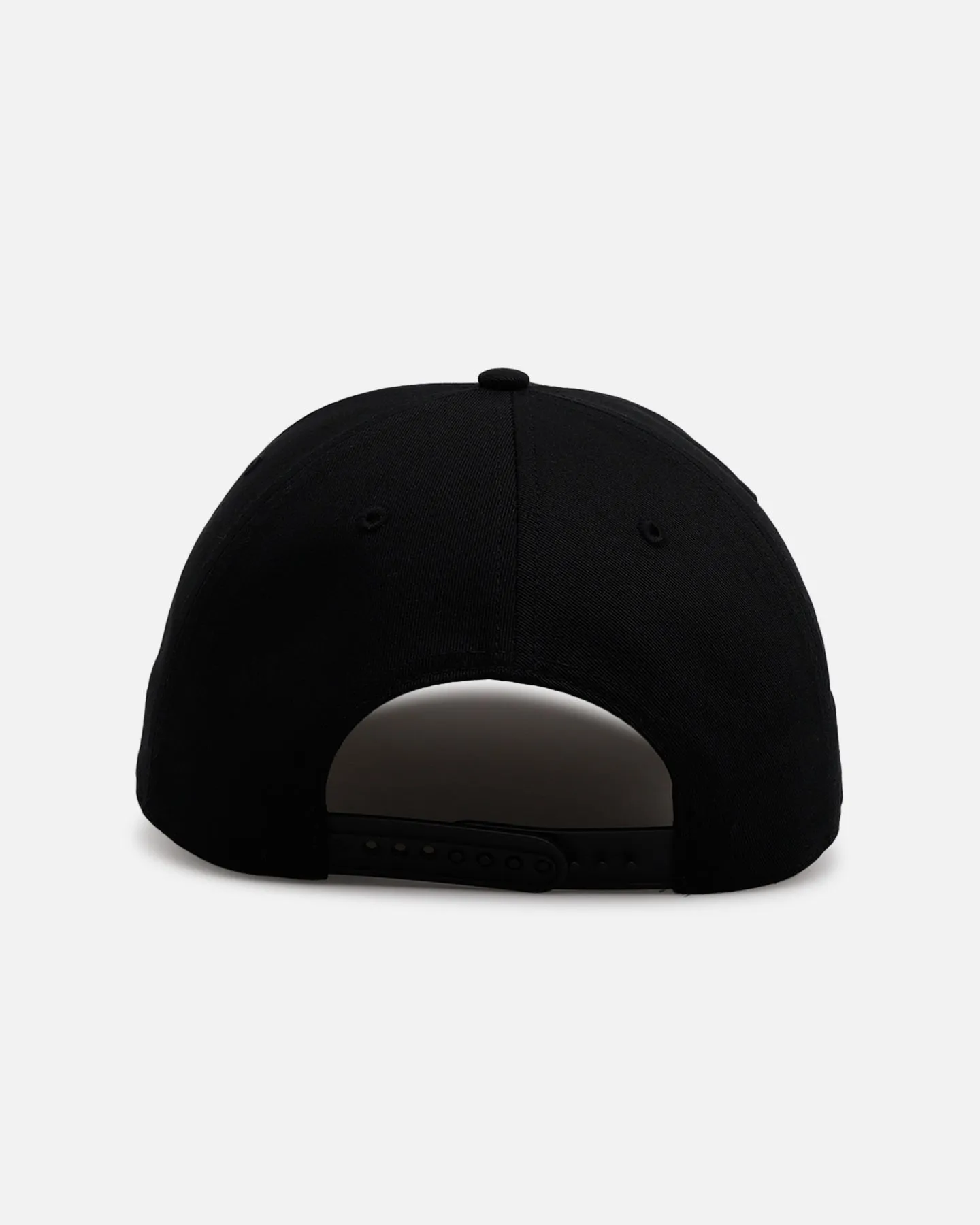 47 Brand Philadelphia Phillies 'Black Dome Script' 47 Hitch Snapback Black sold by Culture Kings product image thumbnail 2