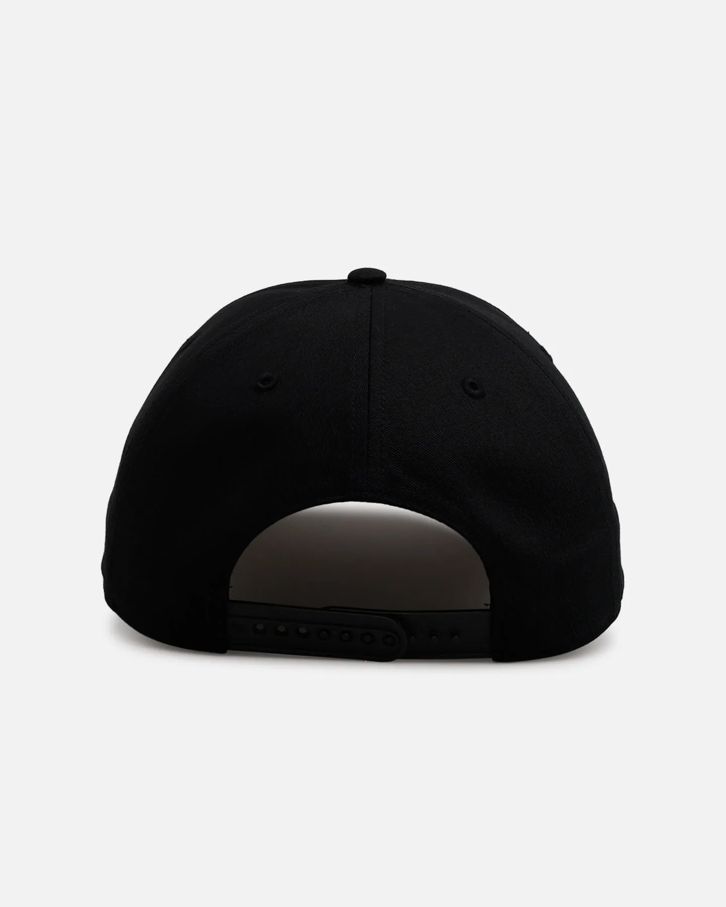 47 Brand San Diego Padres 'Black Dome Script' 47 Hitch Snapback Black sold by Culture Kings product image thumbnail 2