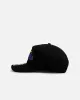 47 Brand New York Knicks 'Black Dome Script' 47 Hitch Snapback Black sold by Culture Kings