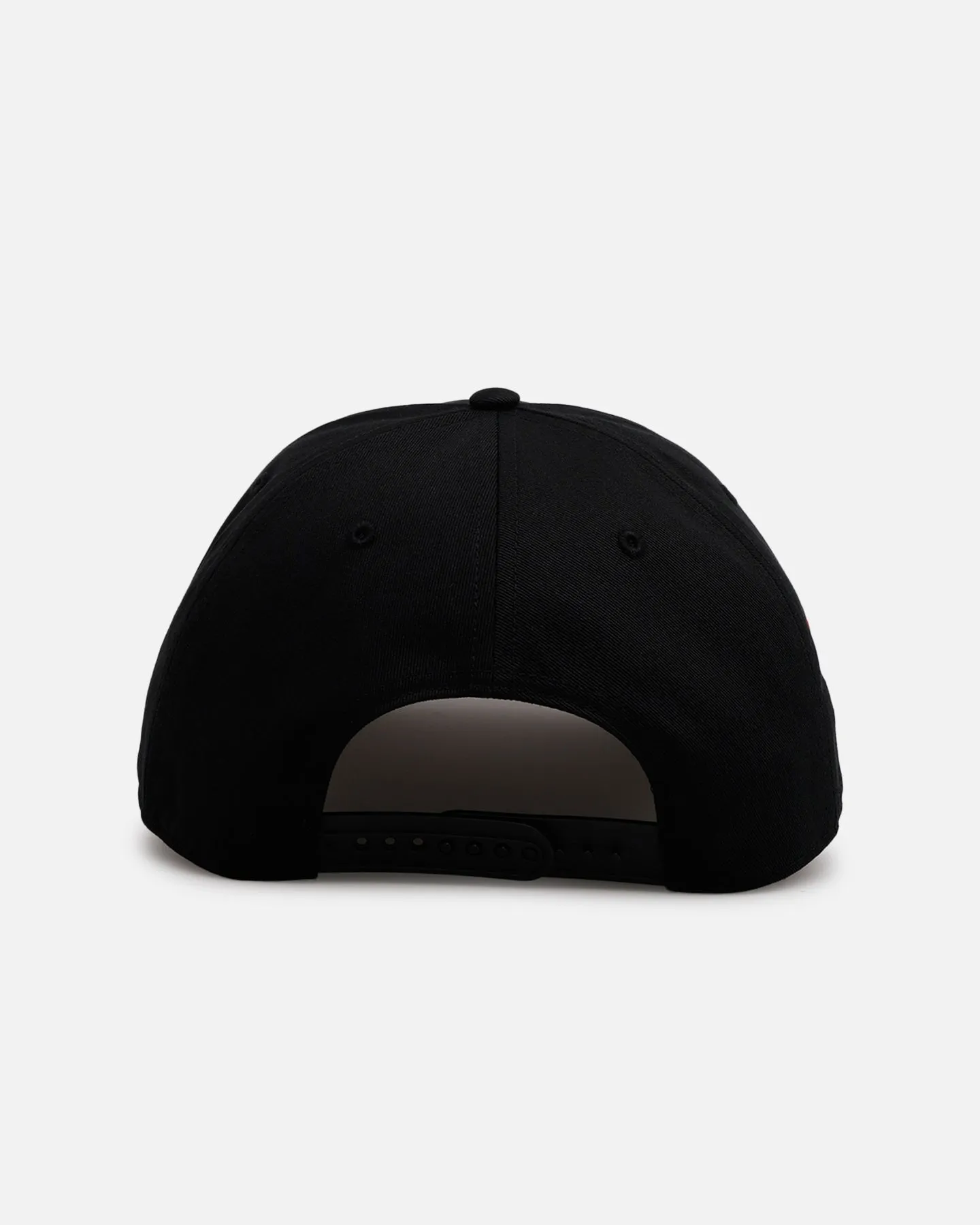 47 Brand San Francisco Giants 'Black Dome Script' 47 Hitch Snapback Black sold by Culture Kings product image thumbnail 2