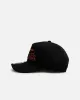 47 Brand San Francisco Giants 'Black Dome Script' 47 Hitch Snapback Black sold by Culture Kings
