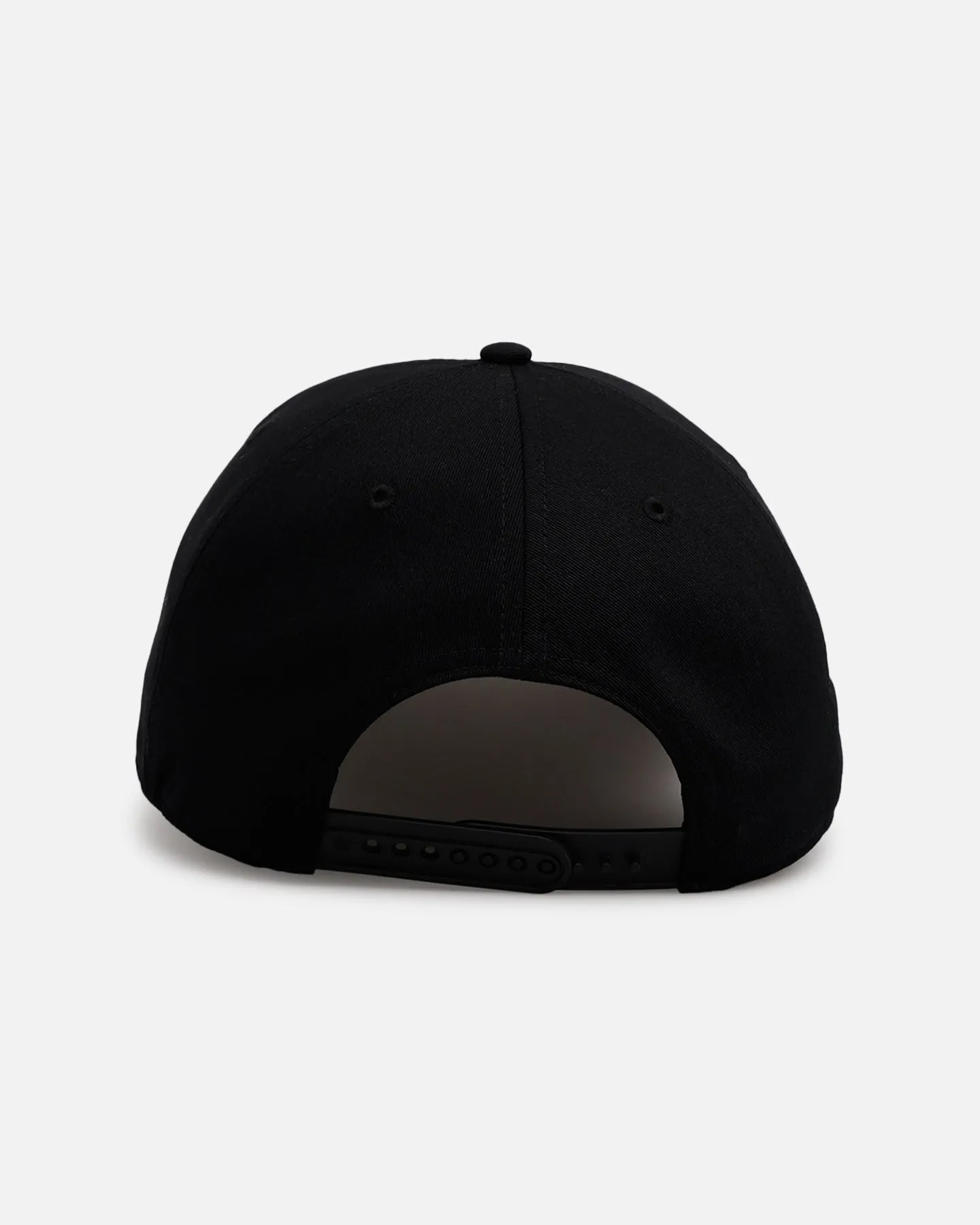 47 Brand Miami Dolphins 'Black Dome Script' 47 Hitch Snapback Black sold by Culture Kings product image thumbnail 2