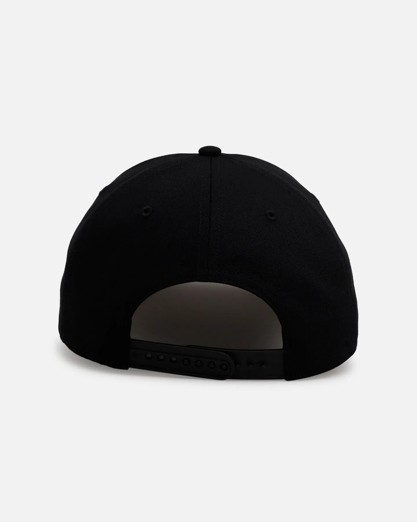 47 Brand Boston Celtics 'Black Dome Script' 47 Hitch Snapback Black sold by Culture Kings product image thumbnail 2