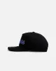 47 Brand Los Angeles Dodgers 'Black Dome Script' 47 Hitch Snapback Black sold by Culture Kings