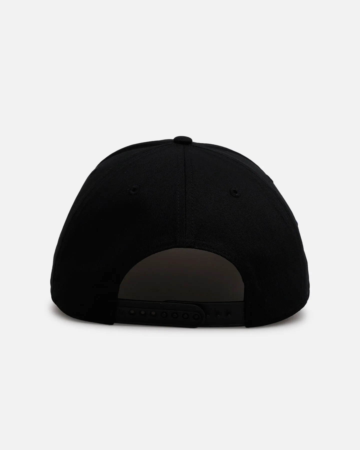 47 Brand Los Angeles Dodgers 'Black Dome Script' 47 Hitch Snapback Black sold by Culture Kings product image thumbnail 2