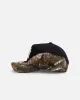 New Era New York Yankees 'Camo Tear Away' 9FORTY A-Frame Snapback Camo/Official Team Color sold by Culture Kings