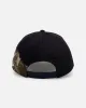 New Era New York Yankees 'Camo Tear Away' 9FORTY A-Frame Snapback Camo/Official Team Color sold by Culture Kings