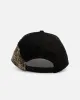 New Era Las Vegas Raiders 'Camo Tear Away' 9FORTY A-Frame Snapback Camo/Official Team Color sold by Culture Kings