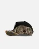 New Era Las Vegas Raiders 'Camo Tear Away' 9FORTY A-Frame Snapback Camo/Official Team Color sold by Culture Kings