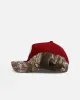New Era Philadelphia Phillies 'Camo Tear Away' 9FORTY A-Frame Snapback Camo/Official Team Color sold by Culture Kings