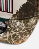 New Era Mexico National Baseball Team 'Camo Tear Away' 9FORTY A-Frame Snapback Camo/Official Team Color sold by Culture Kings