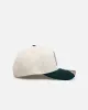 New Era Mexico National Baseball Team 'Camo Tear Away' 9FORTY A-Frame Snapback Camo/Official Team Color sold by Culture Kings