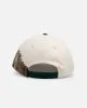New Era Mexico National Baseball Team 'Camo Tear Away' 9FORTY A-Frame Snapback Camo/Official Team Color sold by Culture Kings