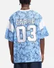 Carre Outlaw Jersey Light Blue Real Tree sold by Culture Kings