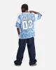 Carre Outlaw Jersey Light Blue Real Tree sold by Culture Kings