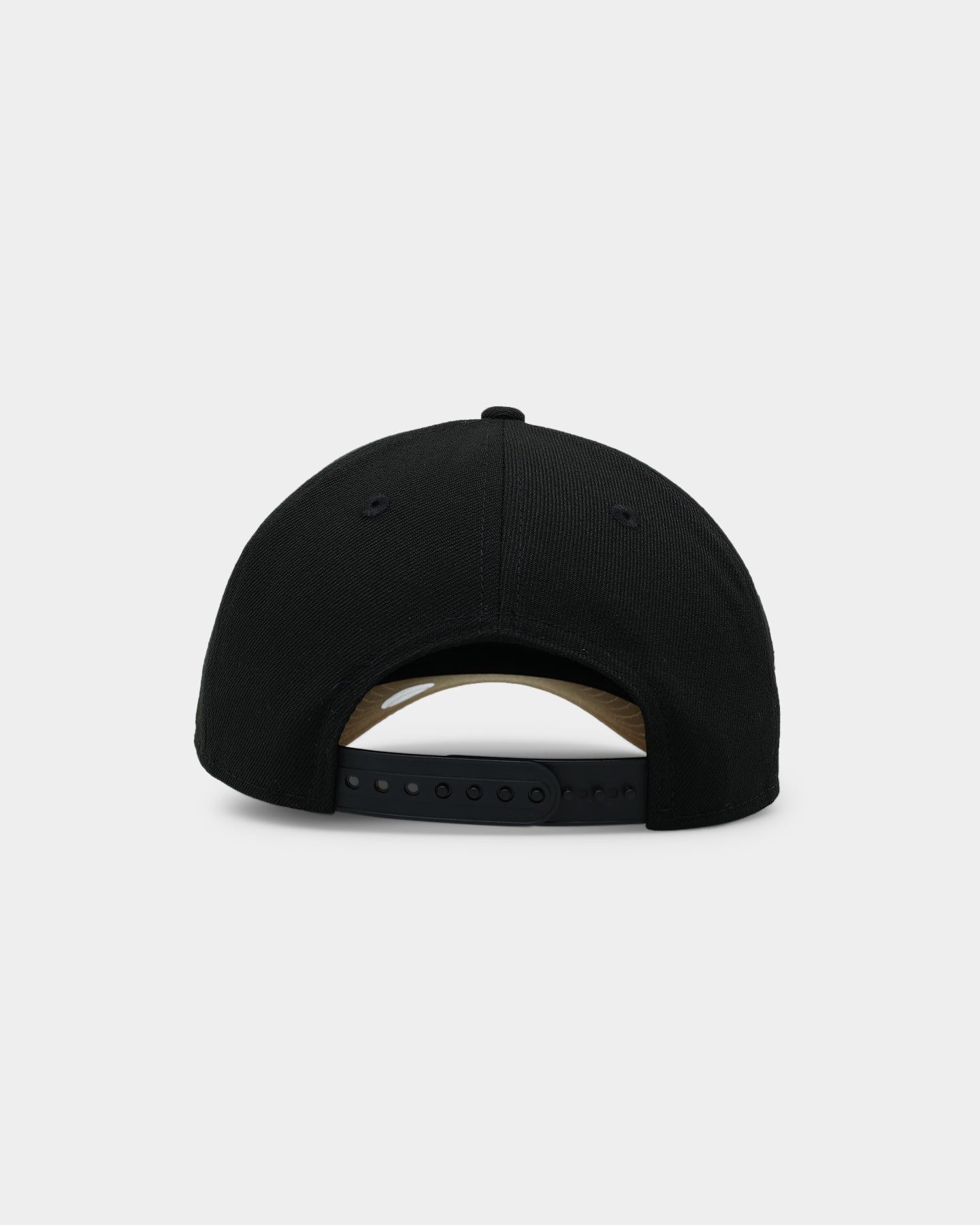 New Era Oakland Athletics 'Gold Links' 9FORTY A-Frame Snapback Black sold by Culture Kings product image thumbnail 2